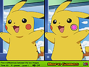 Giochi Online Pokemon - Differenze